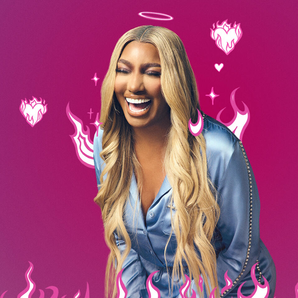 Outrageous Love with NeNe Leakes